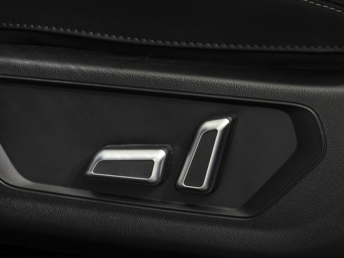 Haval Jolion 2024 года с пробегом. Фото: #14