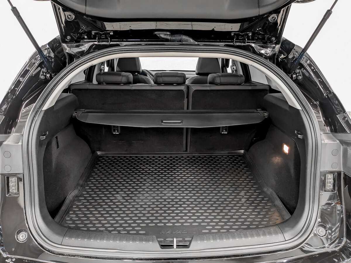 Haval F7 2023 года с пробегом. Фото: #9