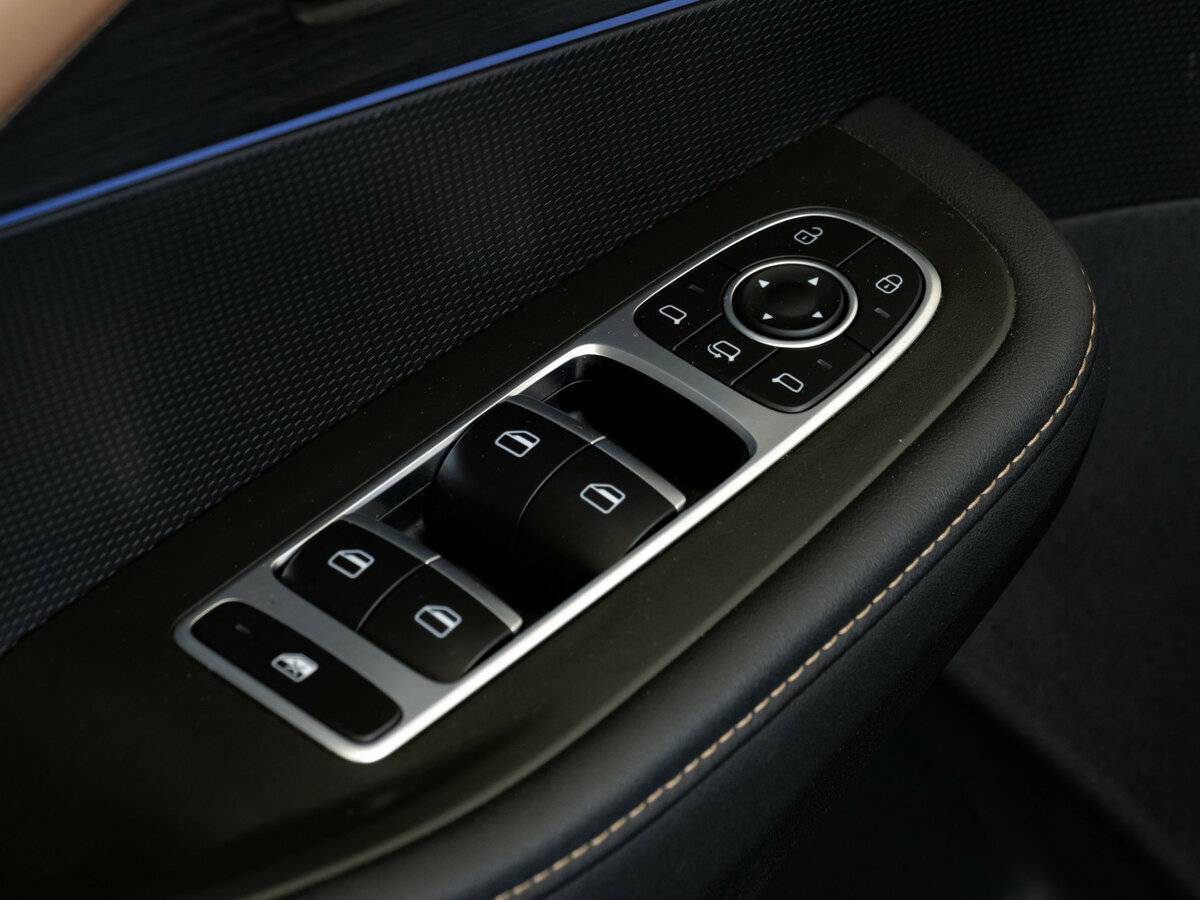 OMODA C5 2022 года с пробегом. Фото: #15