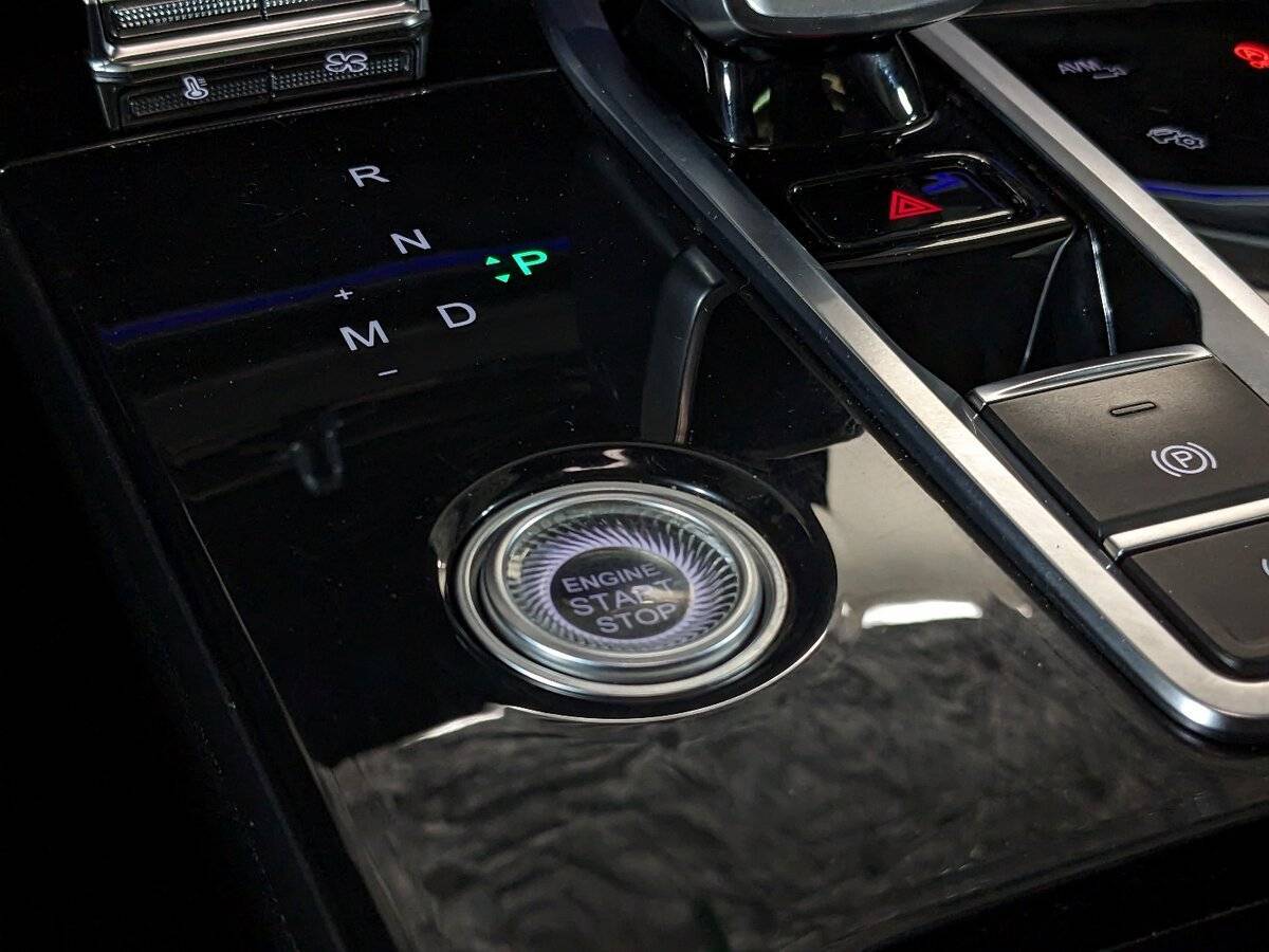 Chery Tiggo 8 Pro 2022 года с пробегом. Фото: #19