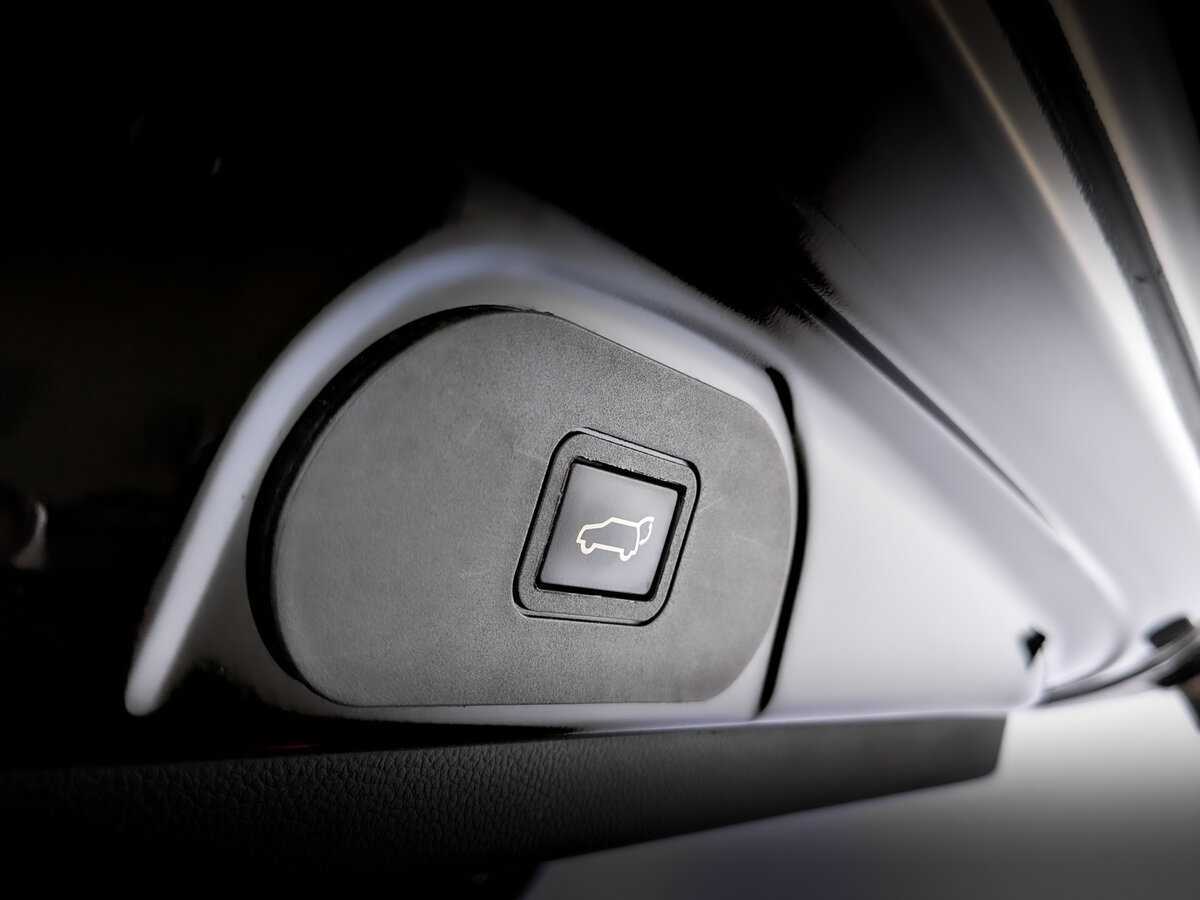 Haval Jolion 2023 года с пробегом. Фото: #25