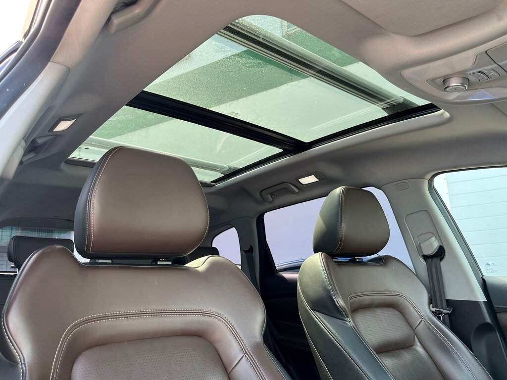 Chery Tiggo 8 Pro 2021 года с пробегом. Фото: #13