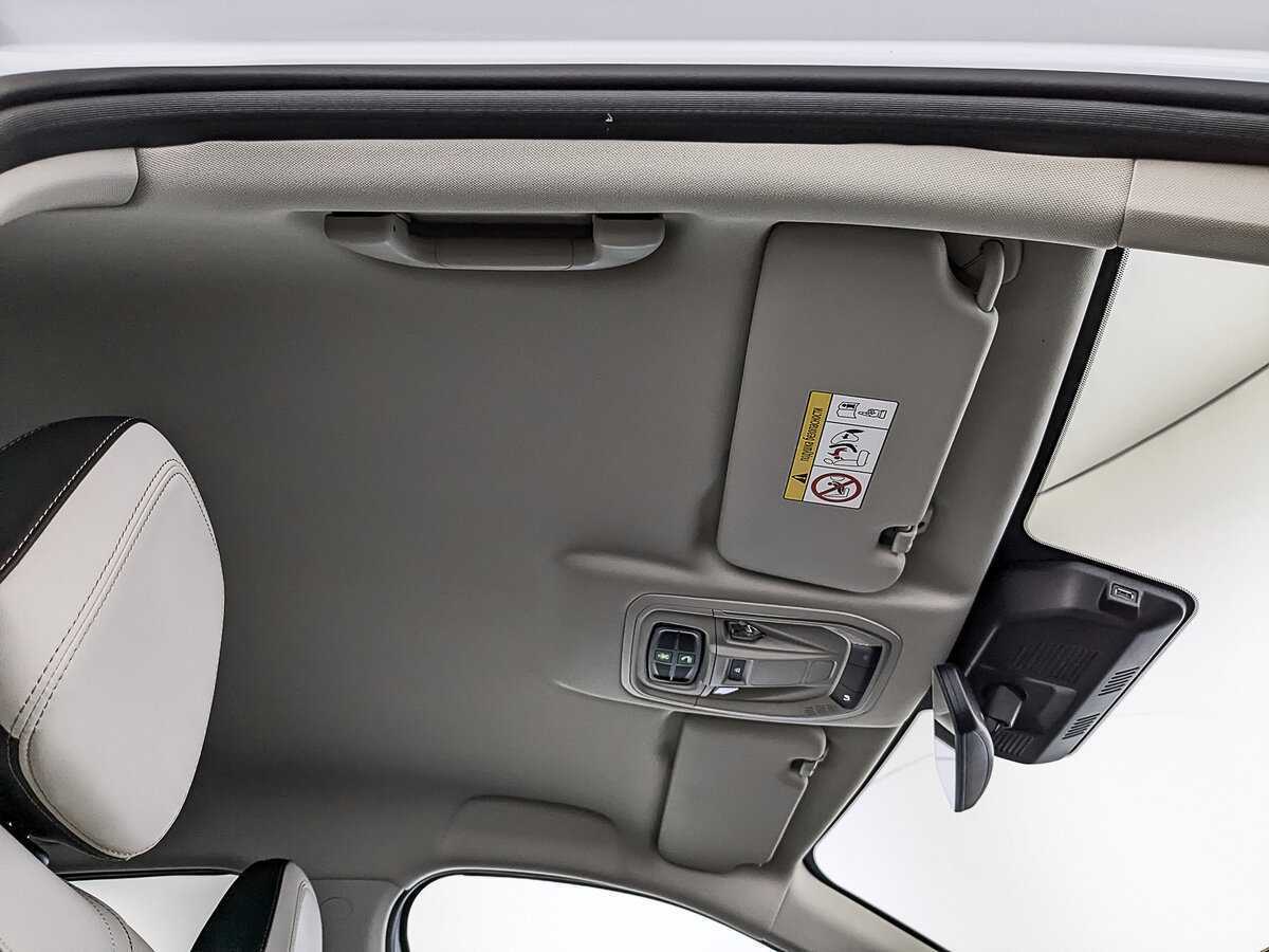 Haval Jolion 2022 года с пробегом. Фото: #20