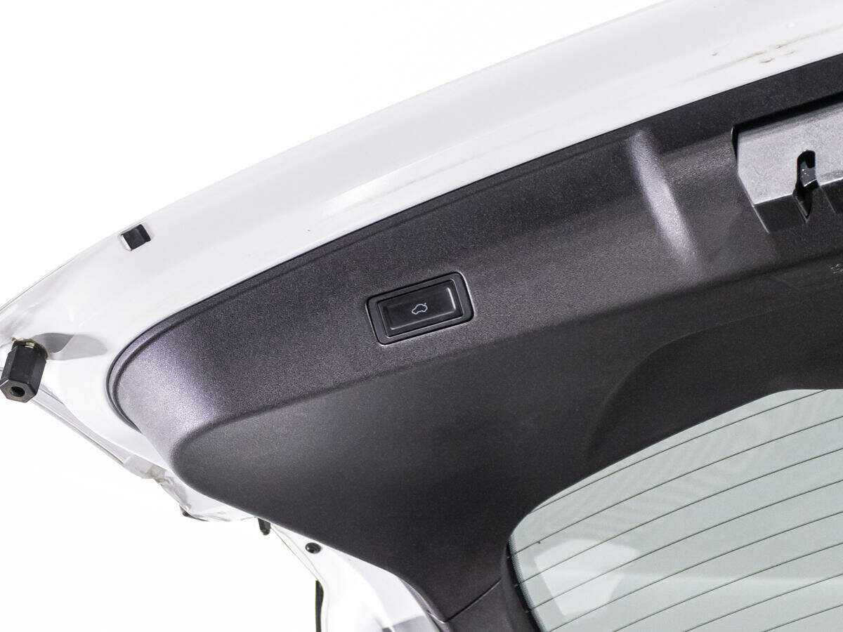 OMODA C5 2022 года с пробегом. Фото: #15