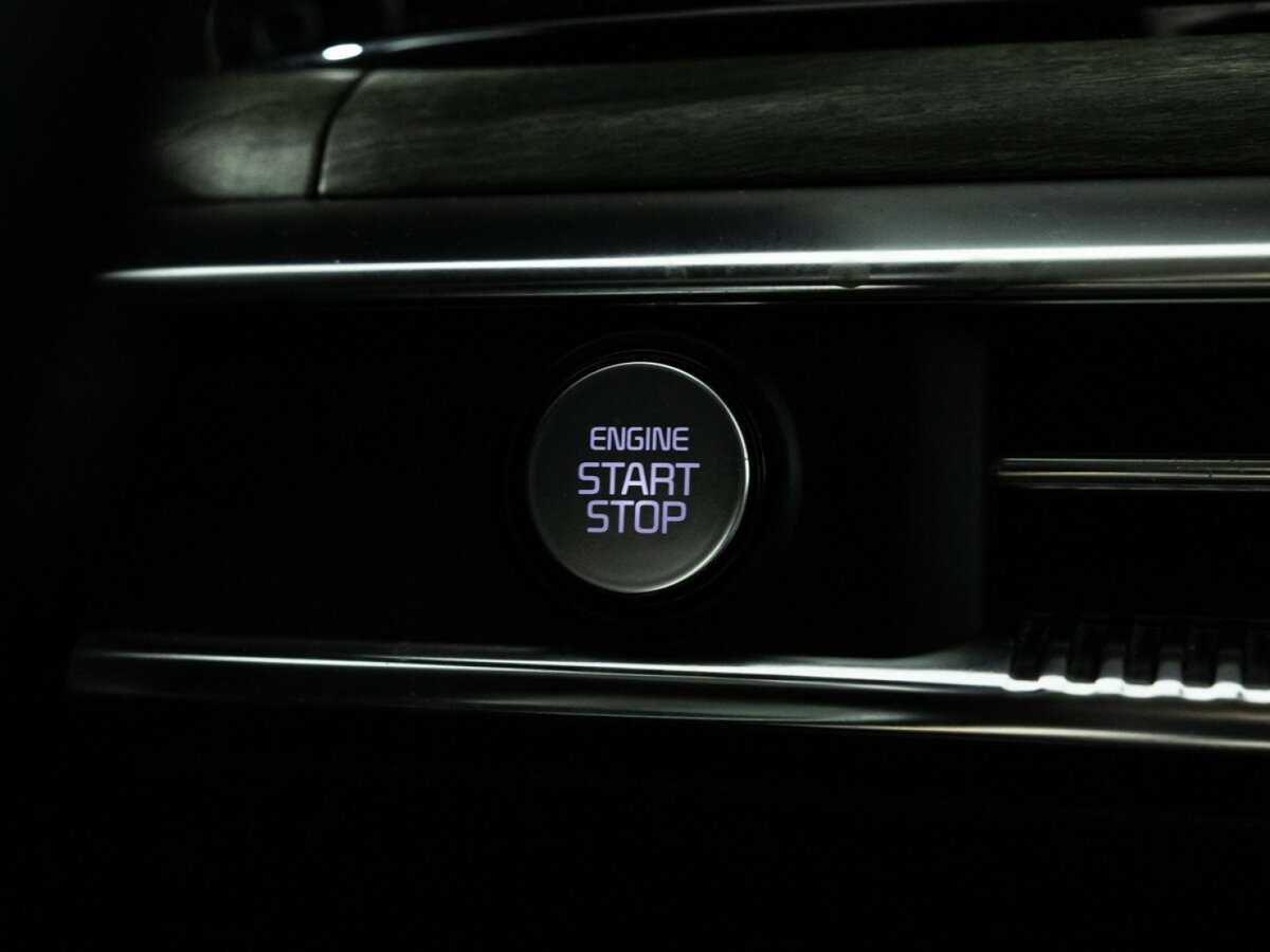 Kia K5 2021 года с пробегом. Фото: #25