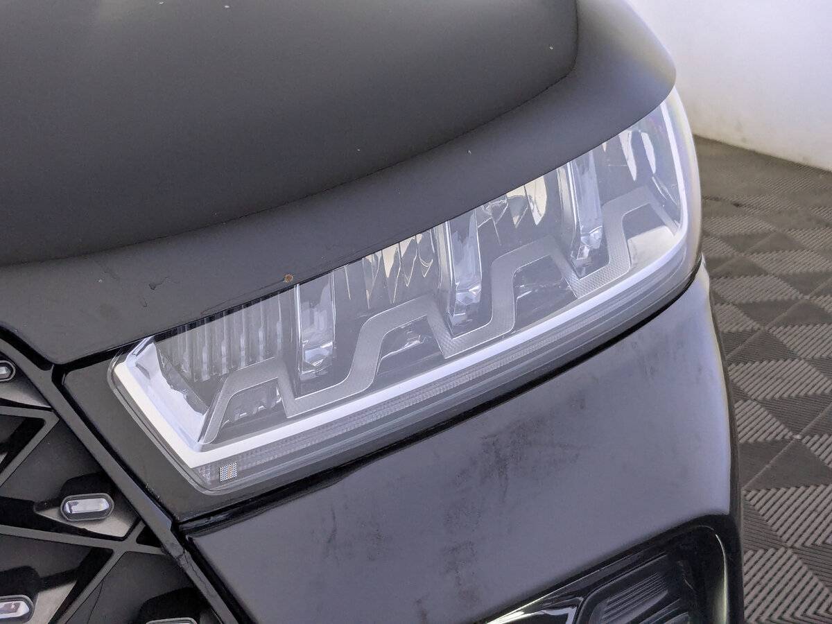 Chery Tiggo 7 Pro 2022 года с пробегом. Фото: #10