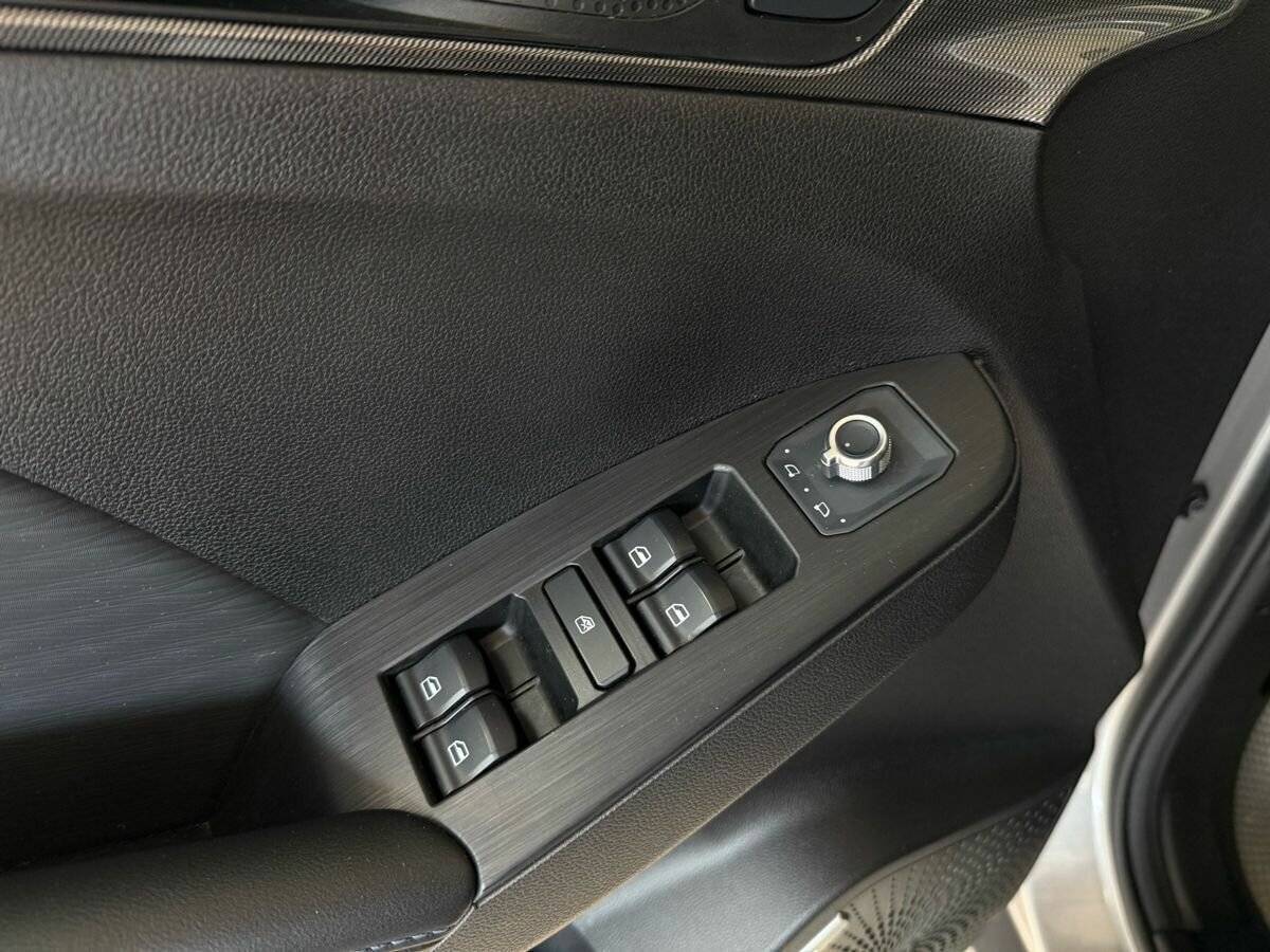 Haval Jolion 2021 года с пробегом. Фото: #12