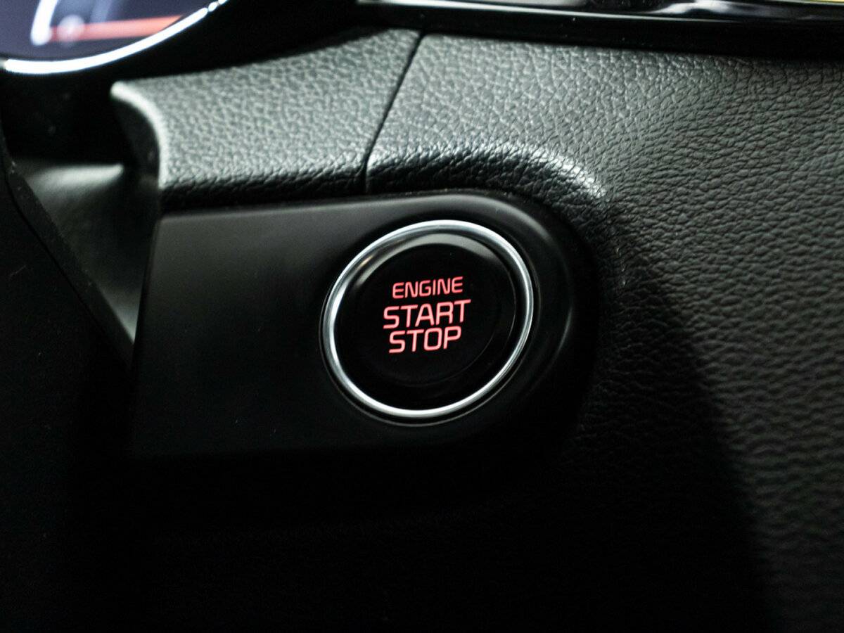 Kia XCeed 2020 года с пробегом. Фото: #27