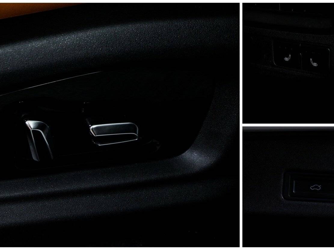 OMODA C5 2022 года с пробегом. Фото: #23