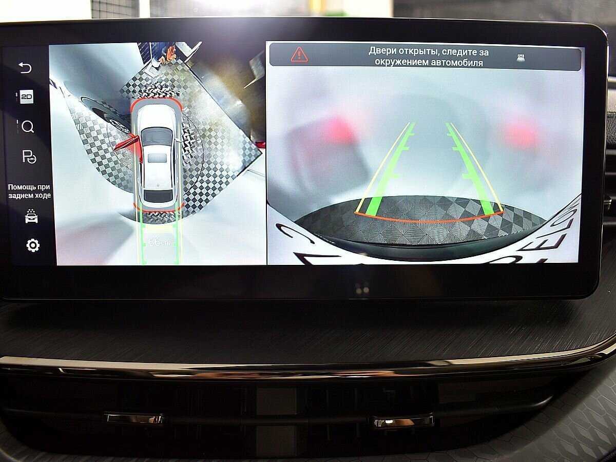 Haval F7x 2024 года с пробегом. Фото: #13