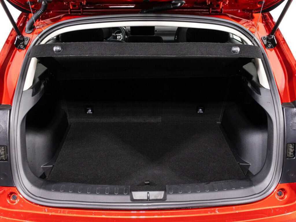 Haval Jolion 2024 года с пробегом. Фото: #13