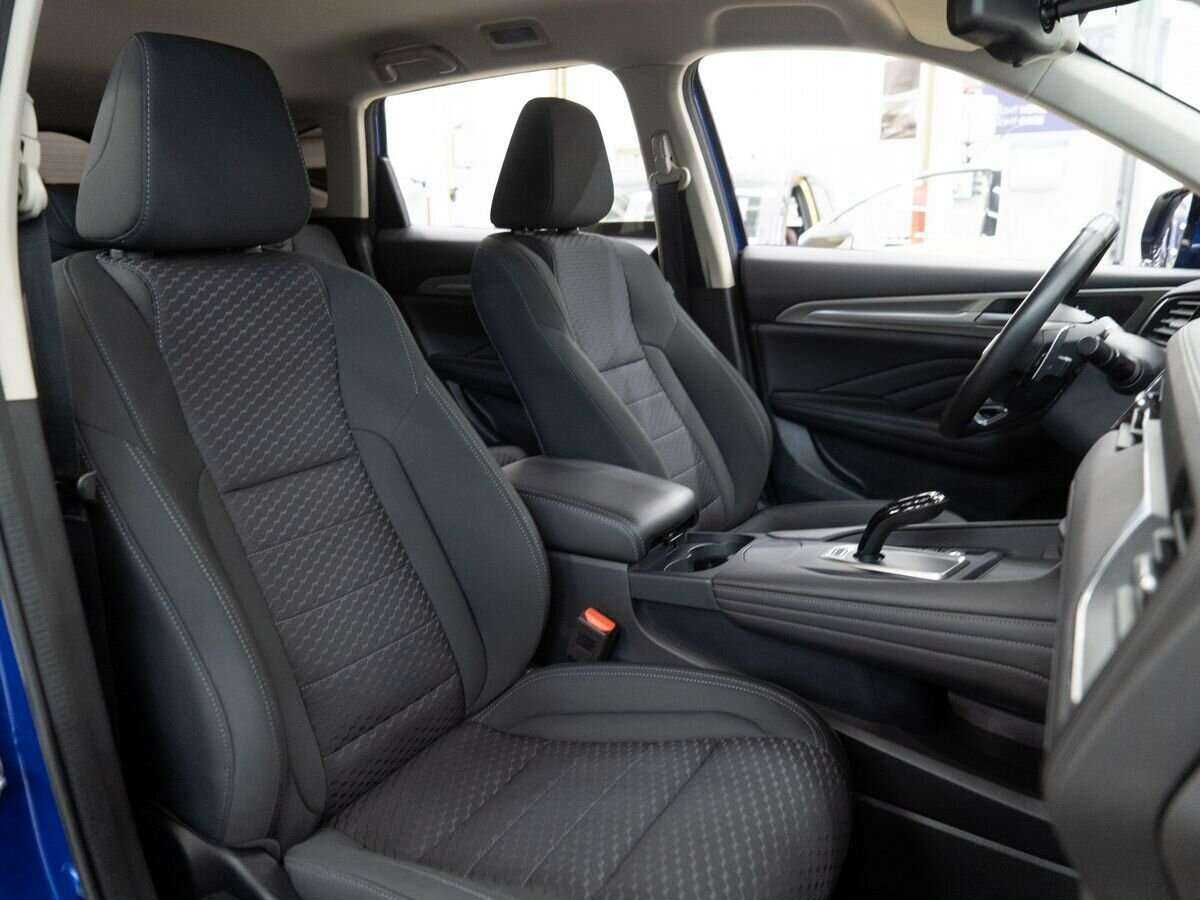 Haval F7 2019 года с пробегом. Фото: #8