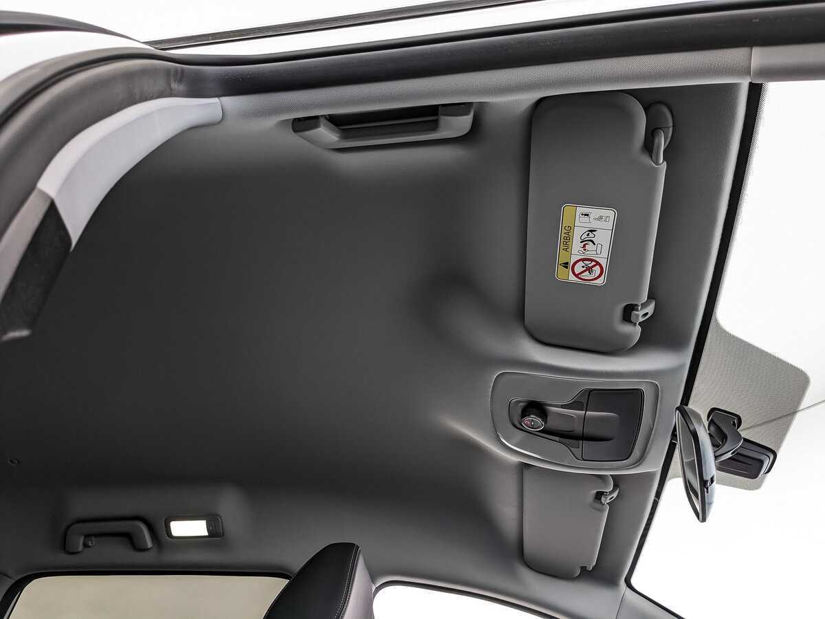 Chery Tiggo 8 Pro 2021 года с пробегом. Фото: #18