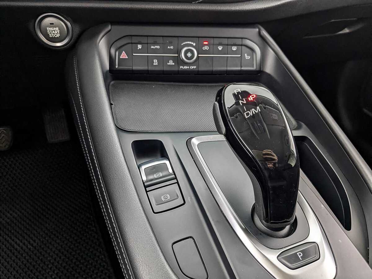 Haval F7 2019 года с пробегом. Фото: #12