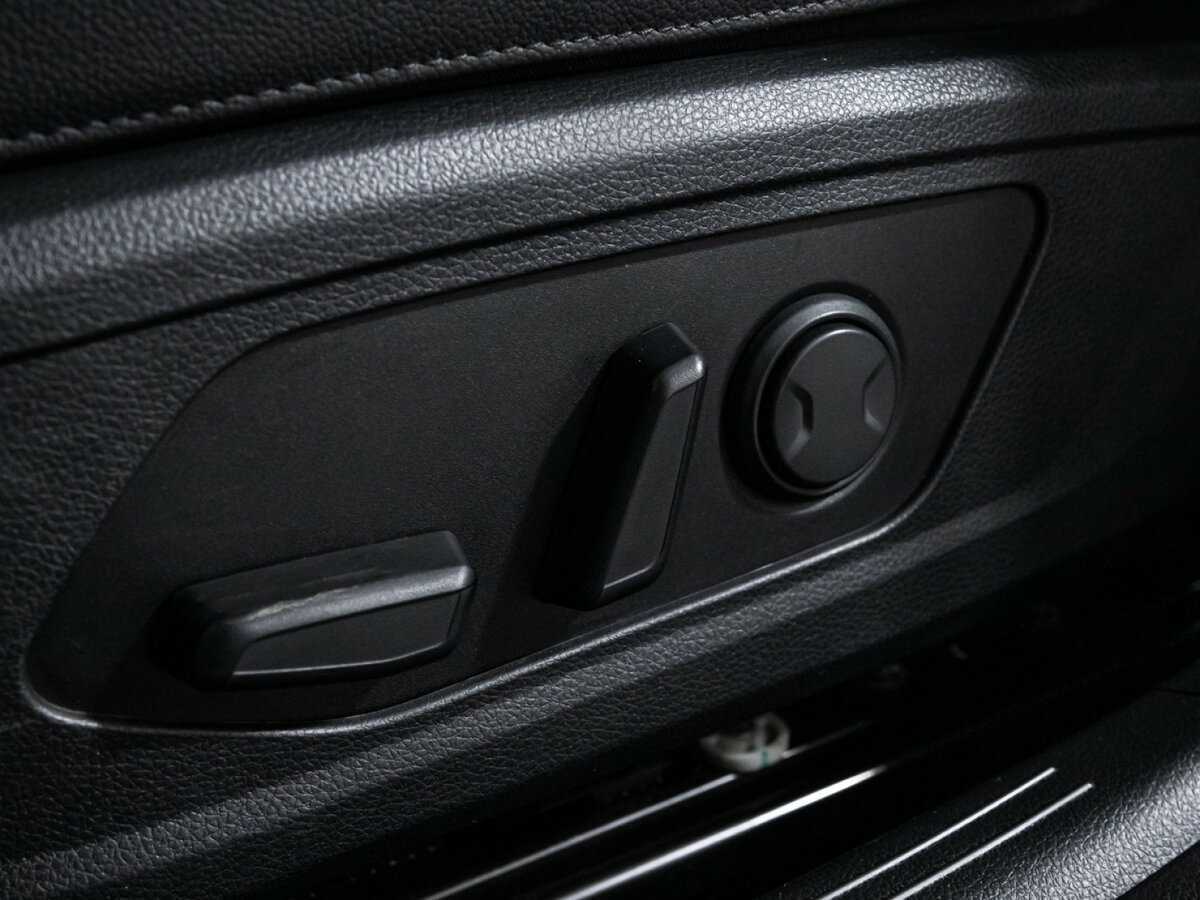 Kia K5 2021 года с пробегом. Фото: #17