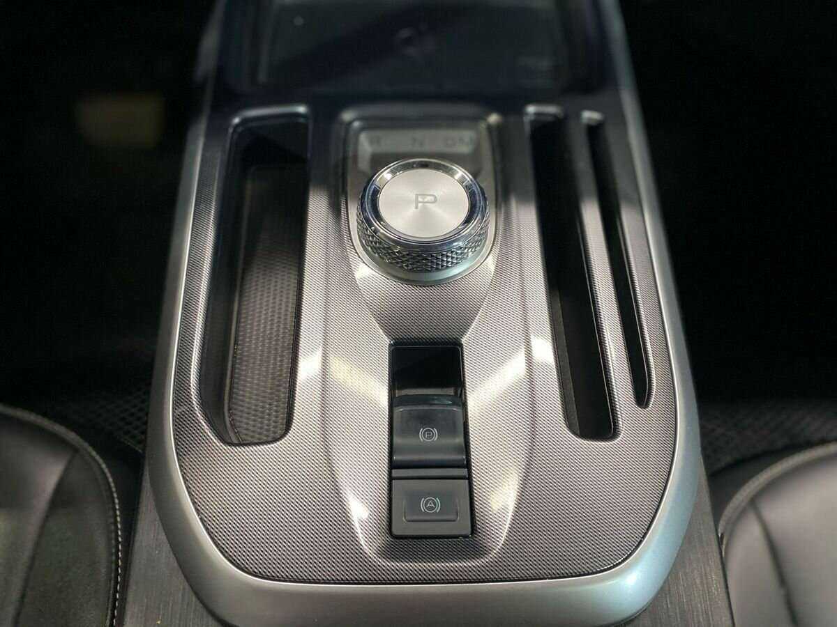 Haval Jolion 2022 года с пробегом. Фото: #15