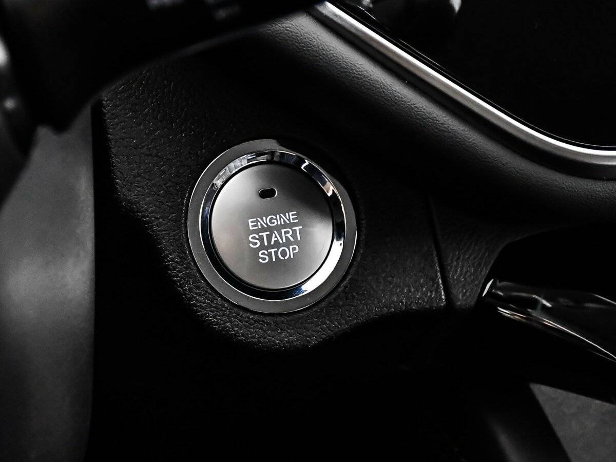 OMODA S5 2023 года с пробегом. Фото: #18