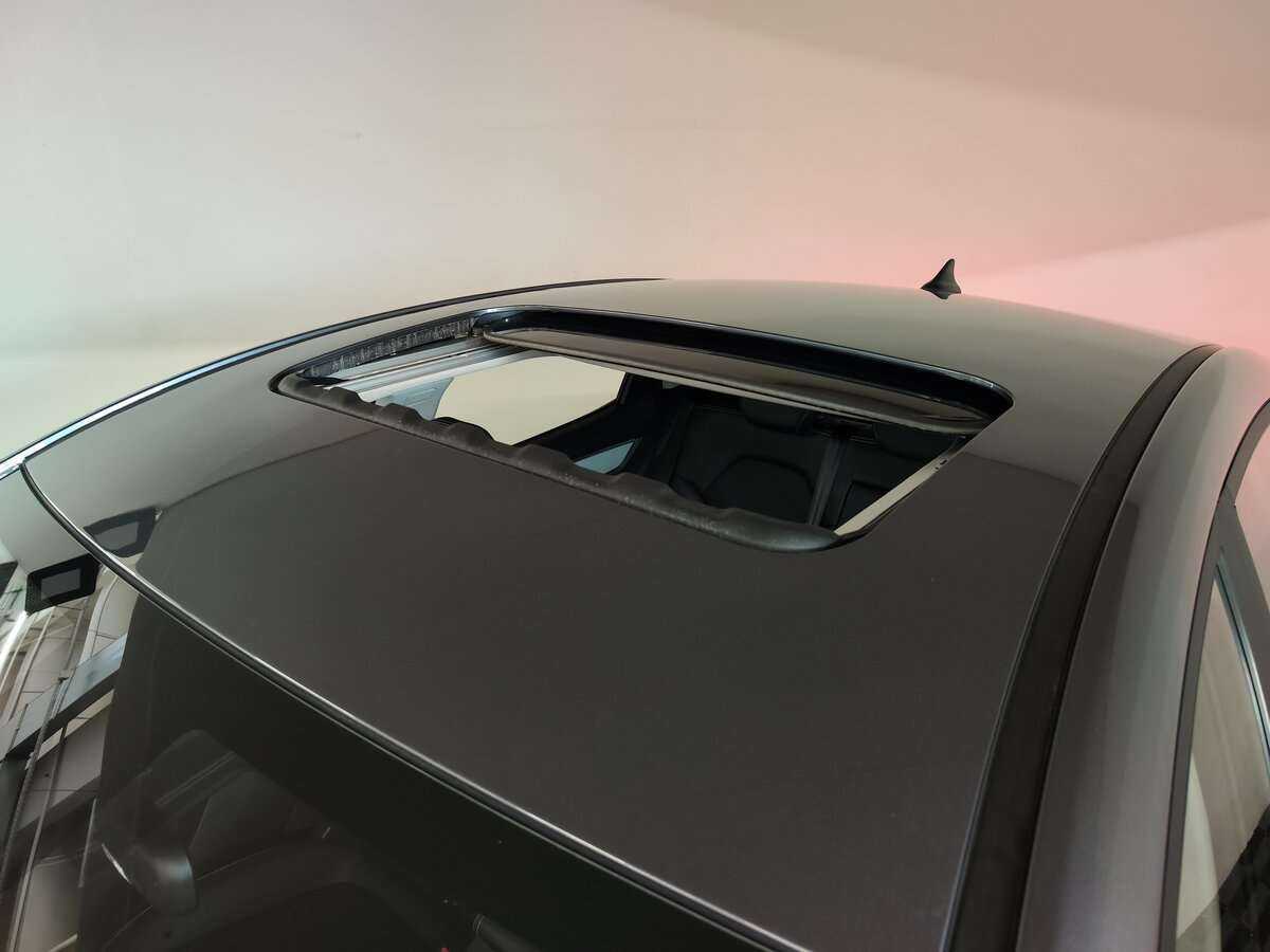 JAC J7 2023 года с пробегом. Фото: #6