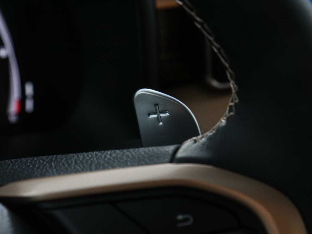 Haval Jolion 2022 года с пробегом. Фото: #14