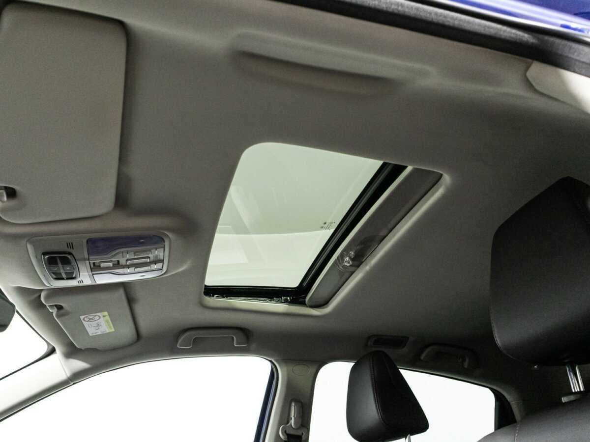 Haval F7x 2022 года с пробегом. Фото: #15