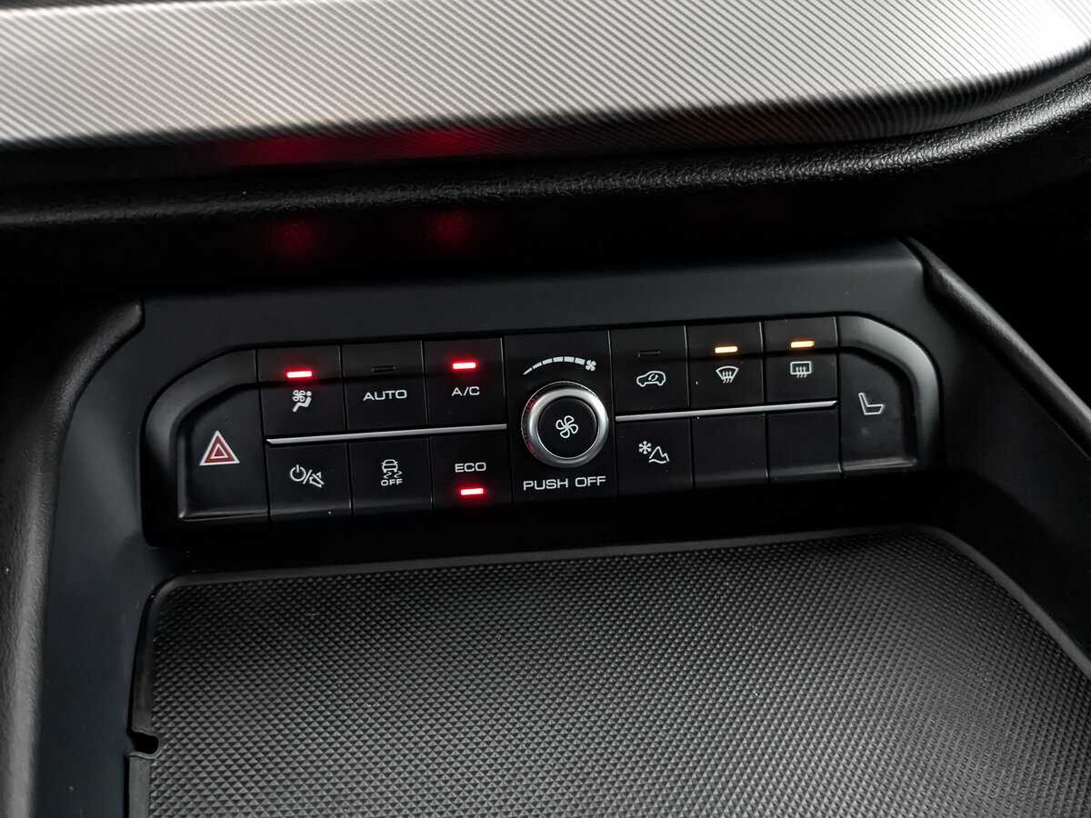 Haval F7x 2023 года с пробегом. Фото: #18