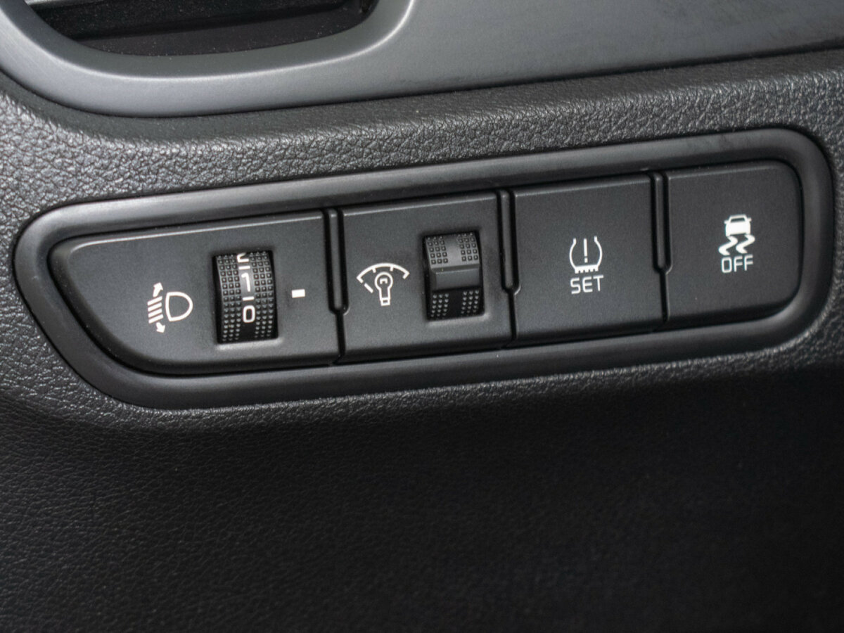 Kia Rio 2018 года с пробегом. Фото: #11