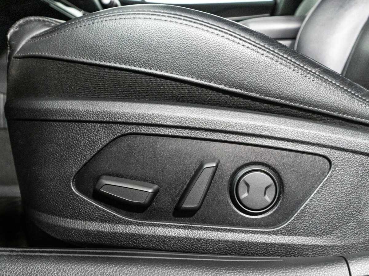 Kia K5 2021 года с пробегом. Фото: #16