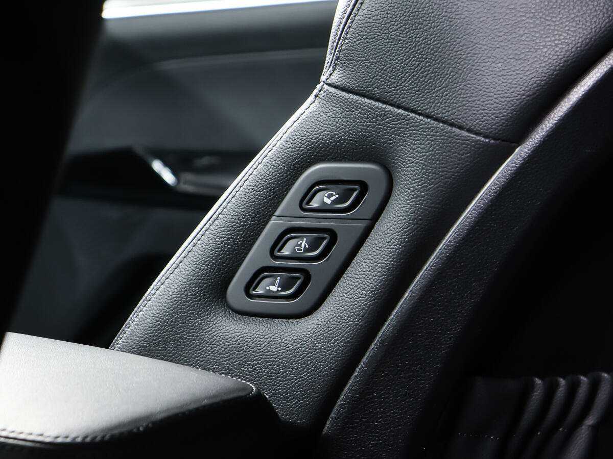 Kia K5 2020 года с пробегом. Фото: #14