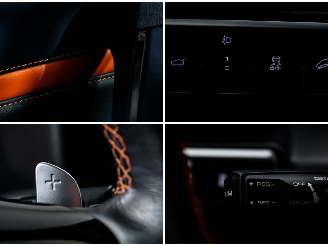 Haval Dargo 2022 года с пробегом. Фото: #25