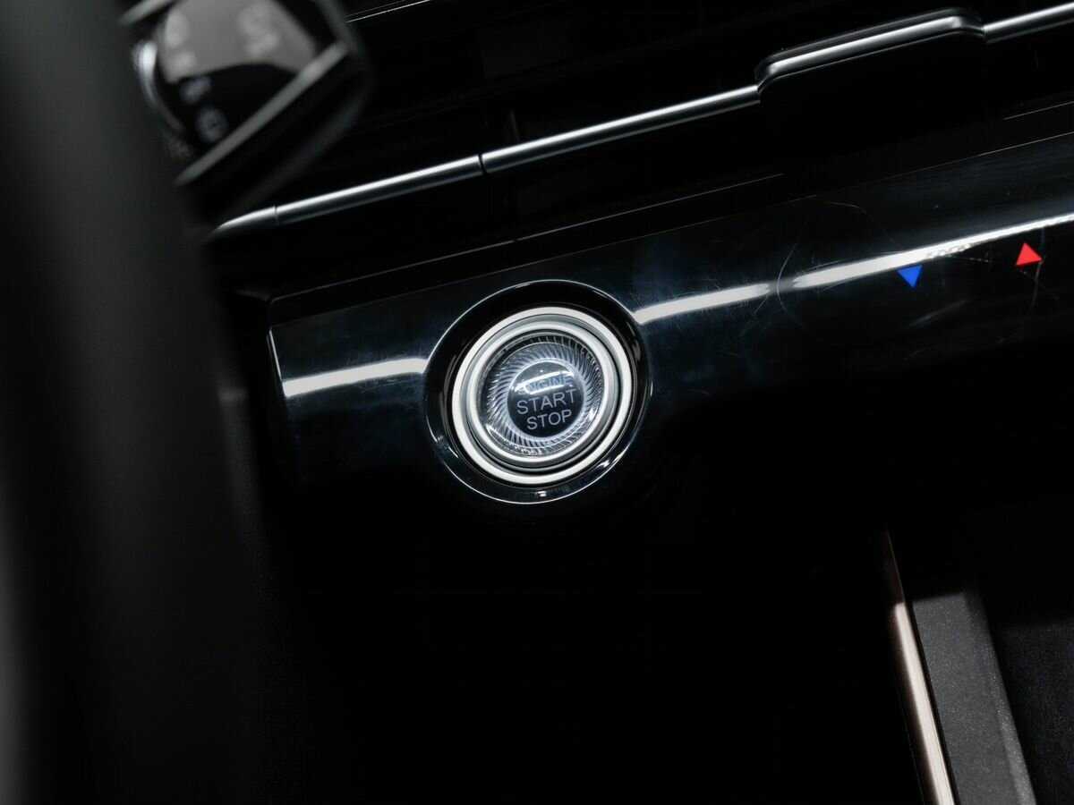 OMODA C5 2023 года с пробегом. Фото: #19