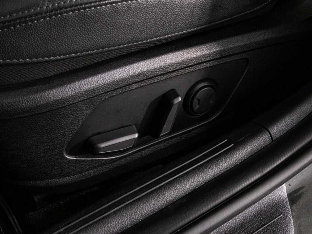 Kia K5 2020 года с пробегом. Фото: #21