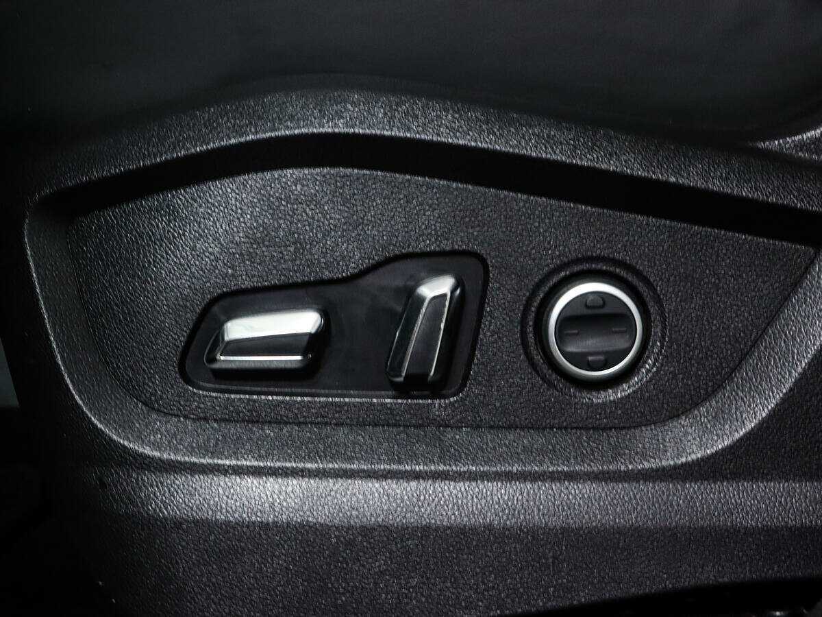 EXEED LX 2022 года с пробегом. Фото: #18