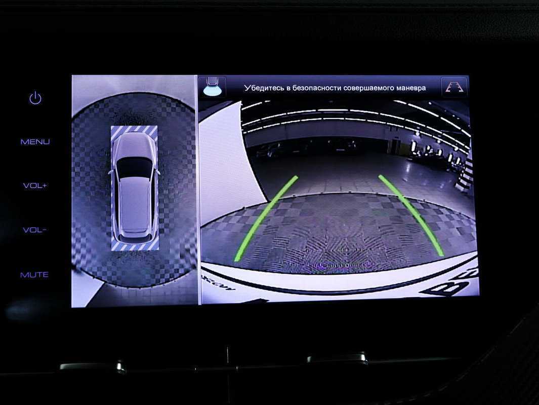 Haval F7x 2021 года с пробегом. Фото: #13