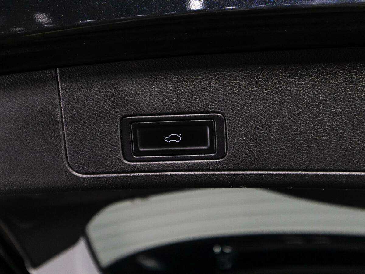 Chery Tiggo 8 Pro 2021 года с пробегом. Фото: #14