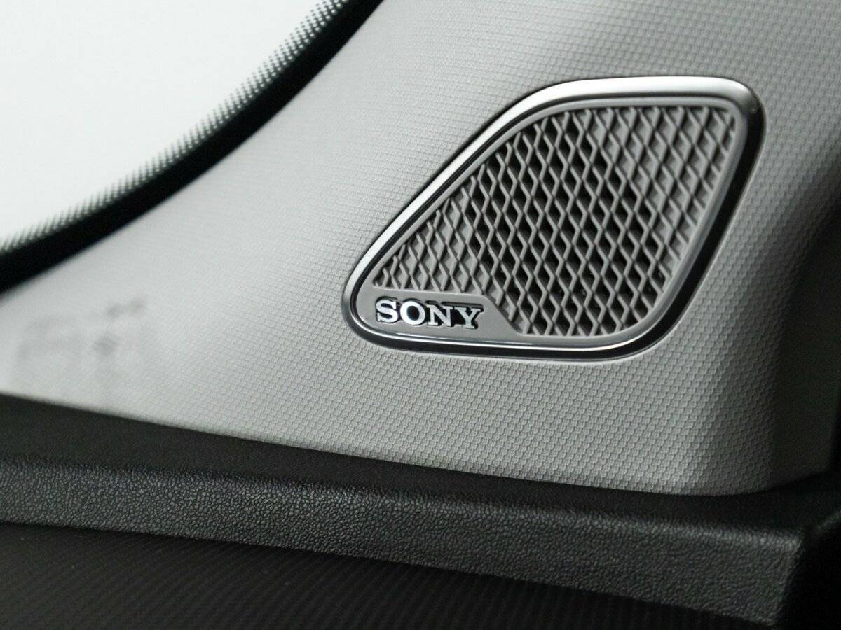 OMODA C5 2024 года с пробегом. Фото: #20