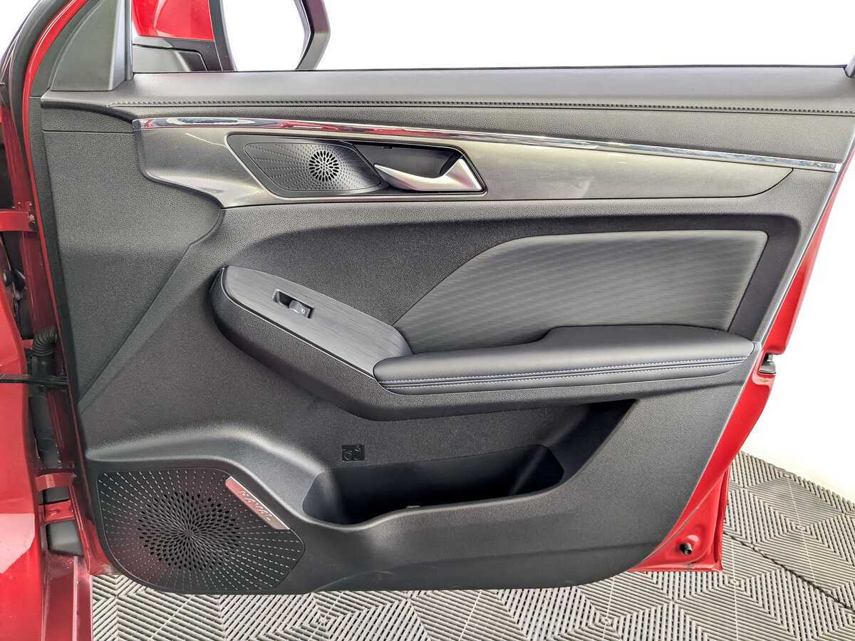 Haval Jolion 2021 года с пробегом. Фото: #21