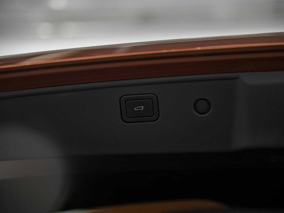 Haval Dargo 2022 года с пробегом. Фото: #24