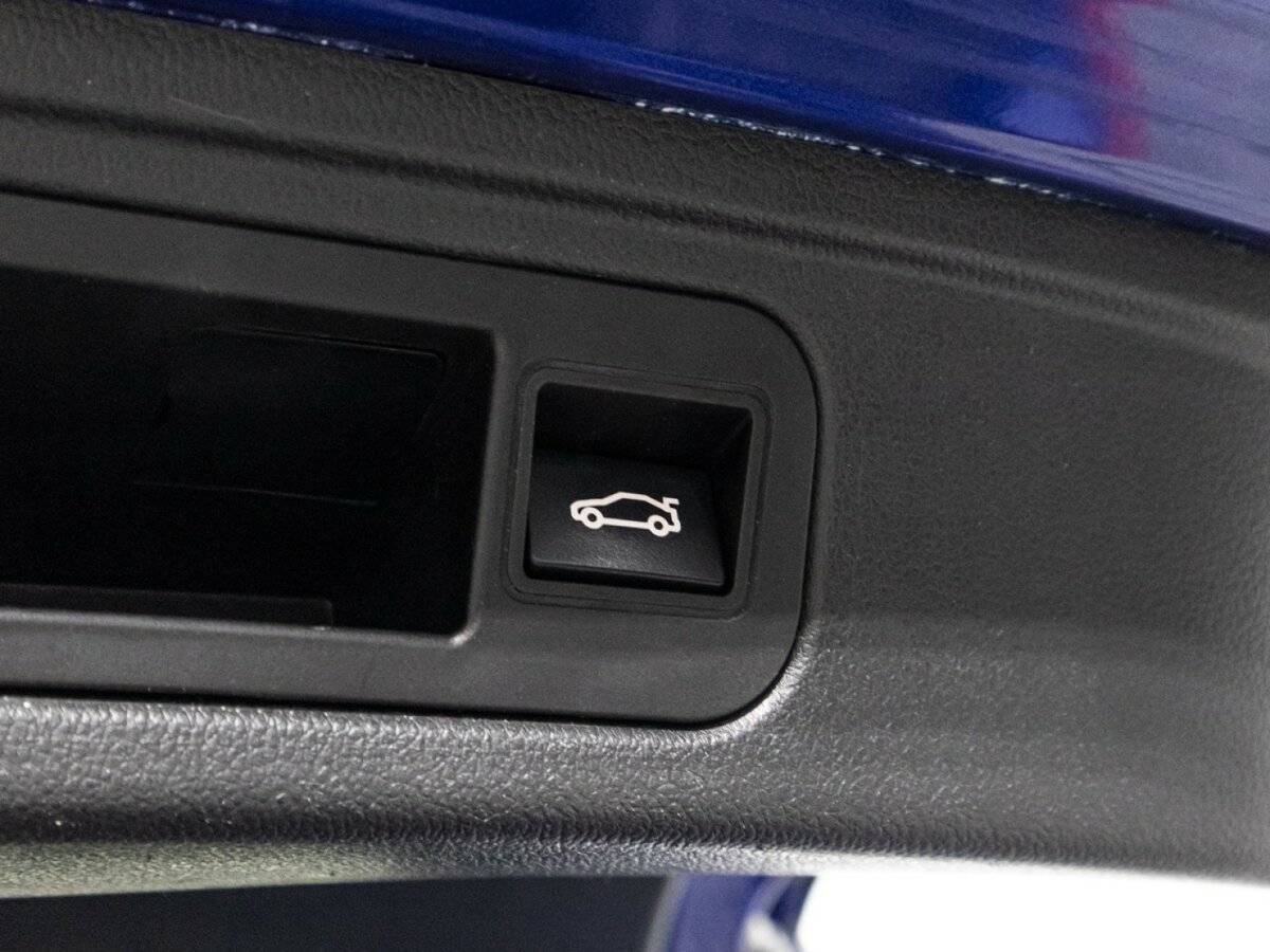 Haval F7x 2021 года с пробегом. Фото: #21