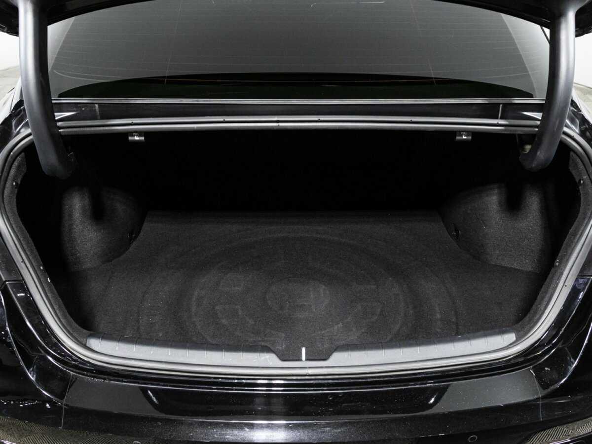 Kia K5 2021 года с пробегом. Фото: #14