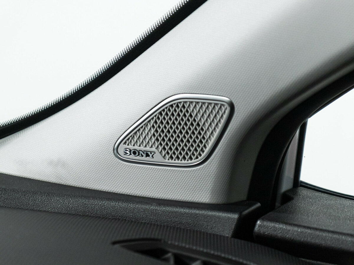 OMODA C5 2023 года с пробегом. Фото: #19