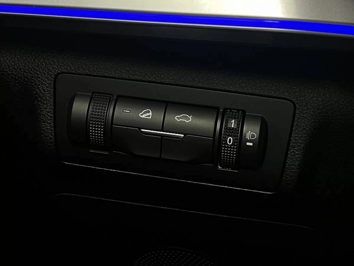 Chery Tiggo 8 Pro 2021 года с пробегом. Фото: #20