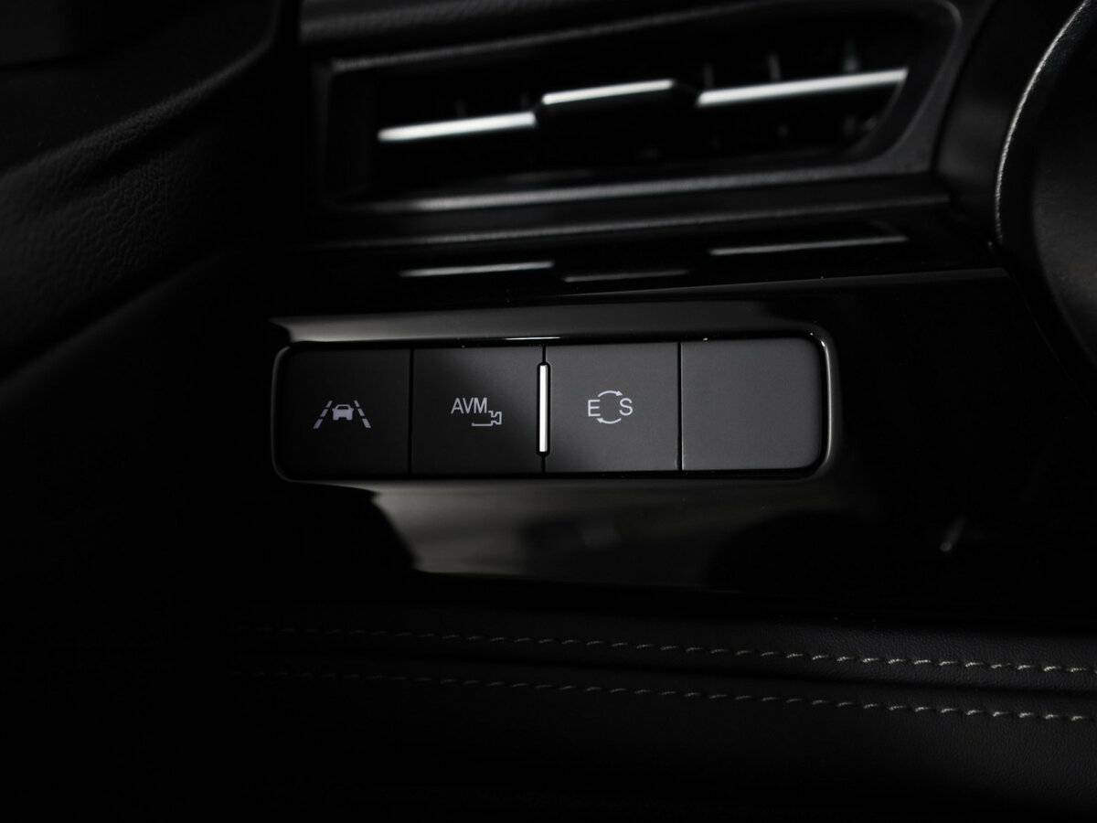 OMODA S5 2023 года с пробегом. Фото: #21