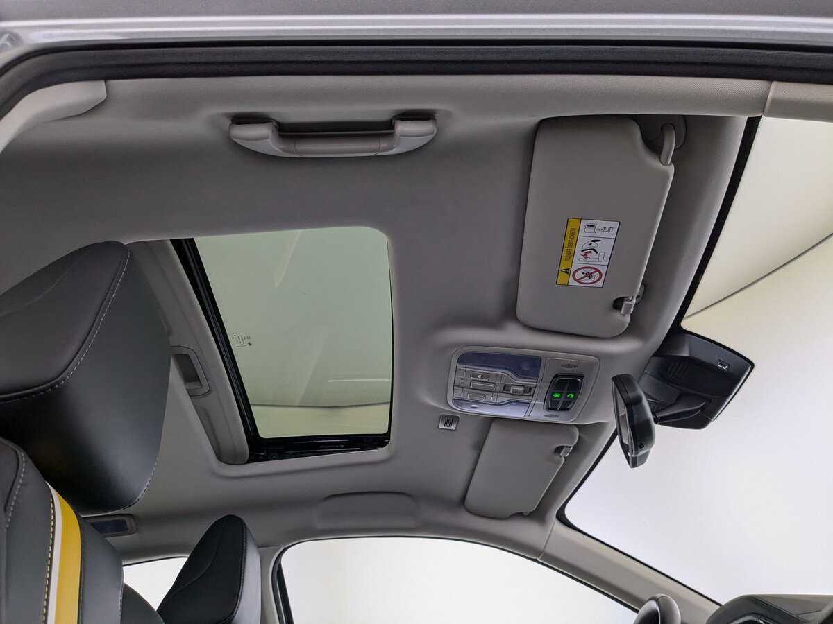 Haval F7x 2020 года с пробегом. Фото: #18