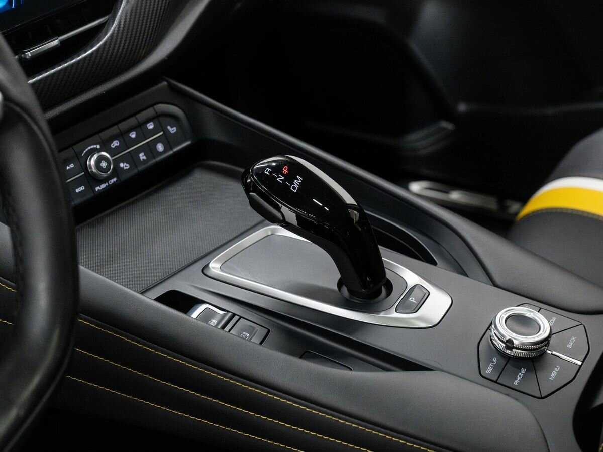 Haval F7x 2020 года с пробегом. Фото: #18