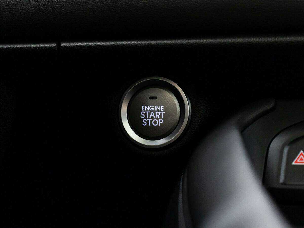 Haval F7 2020 года с пробегом. Фото: #18