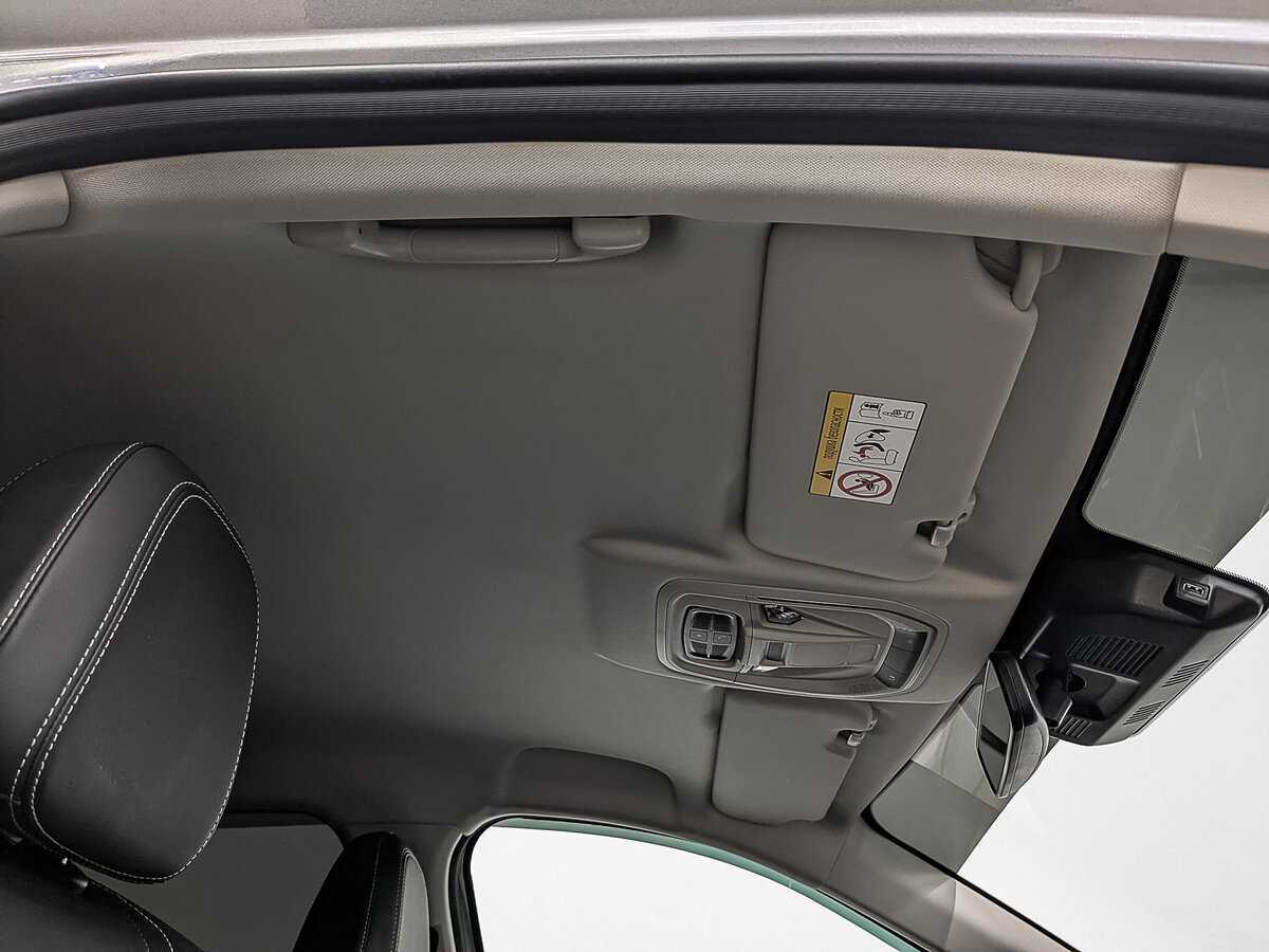 Haval Jolion 2021 года с пробегом. Фото: #21