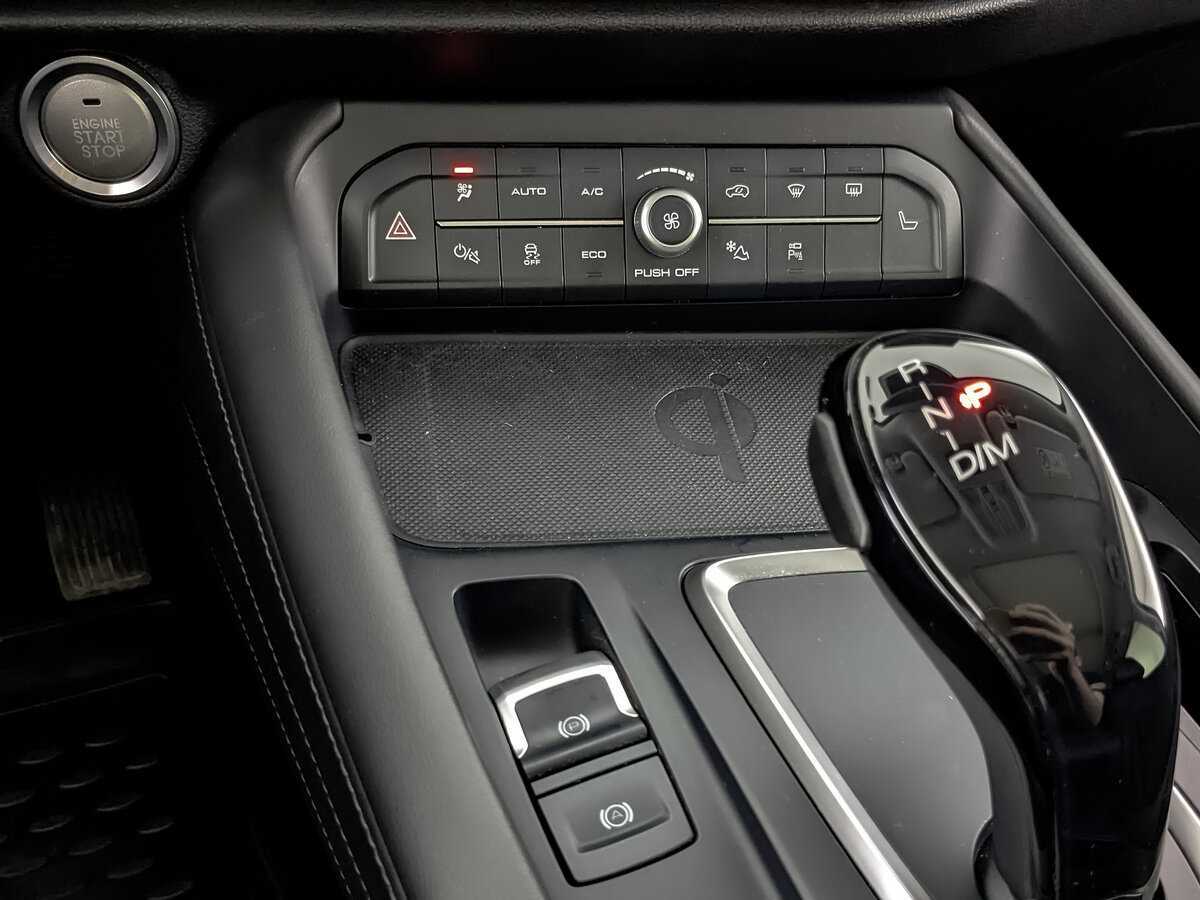 Haval F7 2022 года с пробегом. Фото: #19