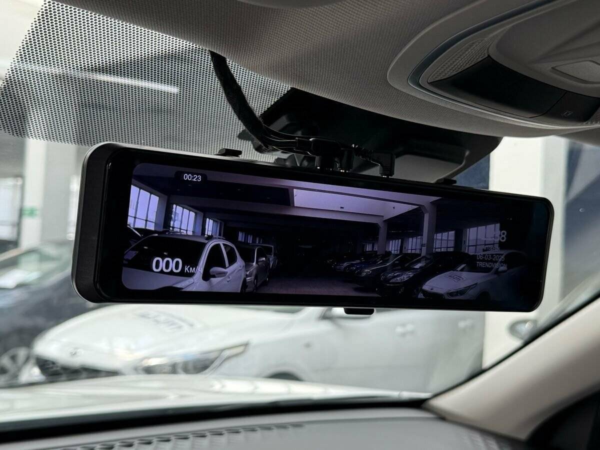 Haval Jolion 2022 года с пробегом. Фото: #21