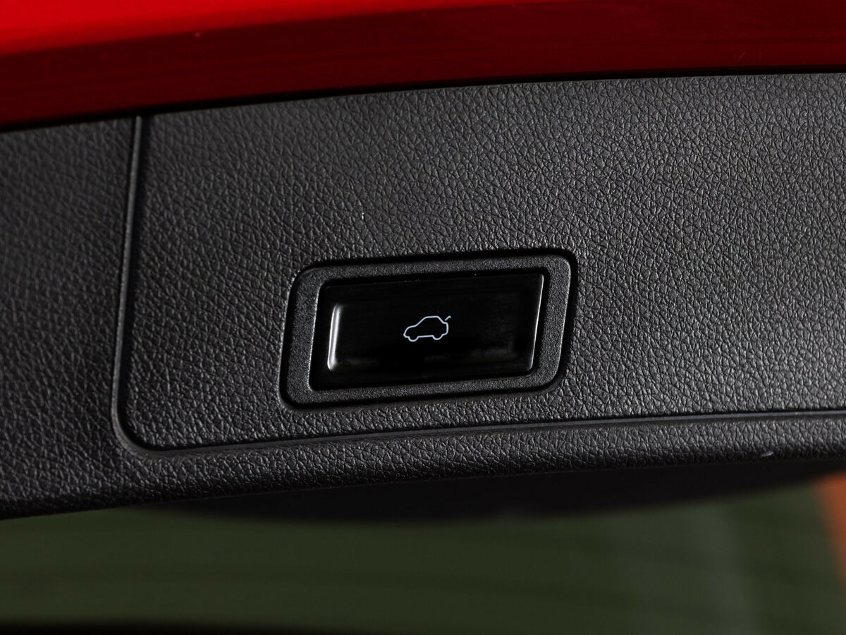 Chery Tiggo 8 Pro 2021 года с пробегом. Фото: #28