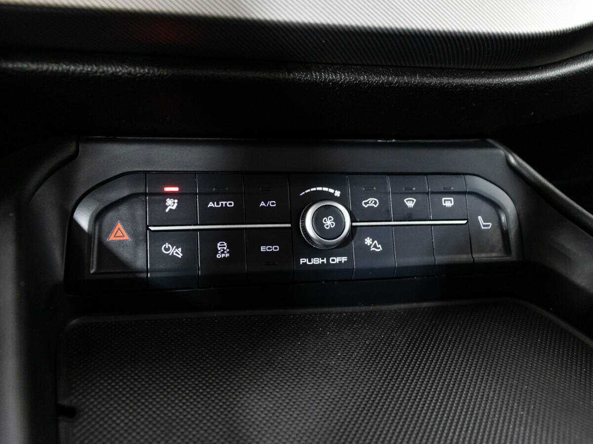 Haval F7x 2022 года с пробегом. Фото: #15